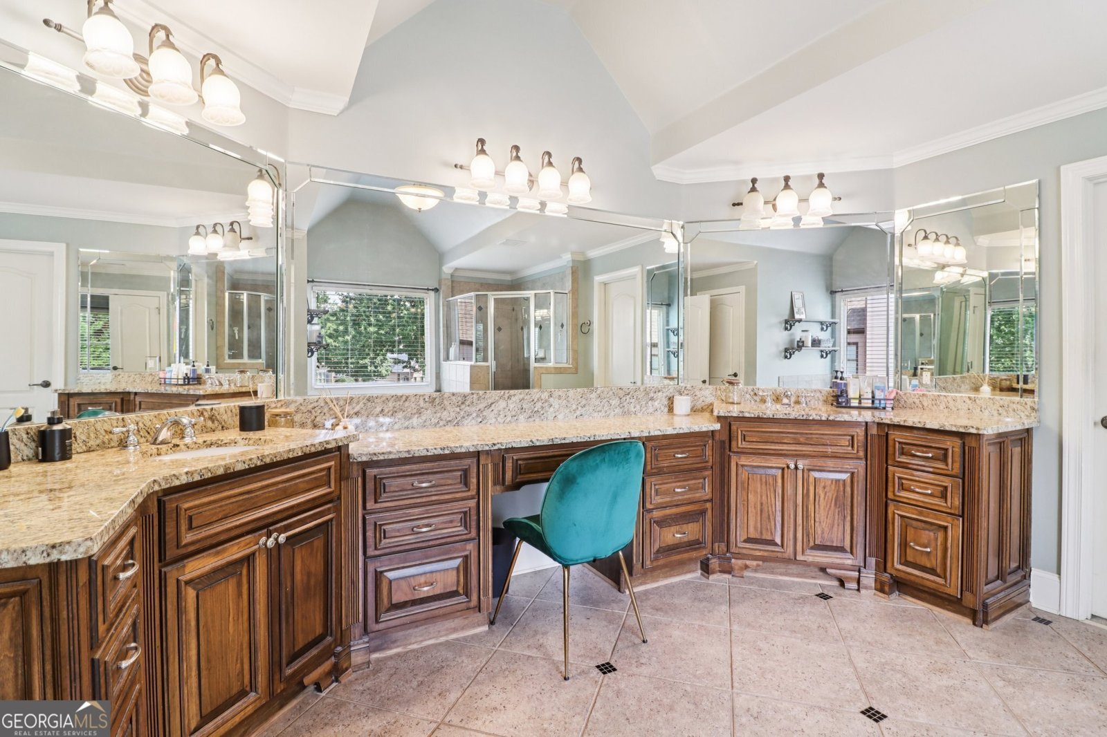 2452 Stone Manor Drive Buford - 3