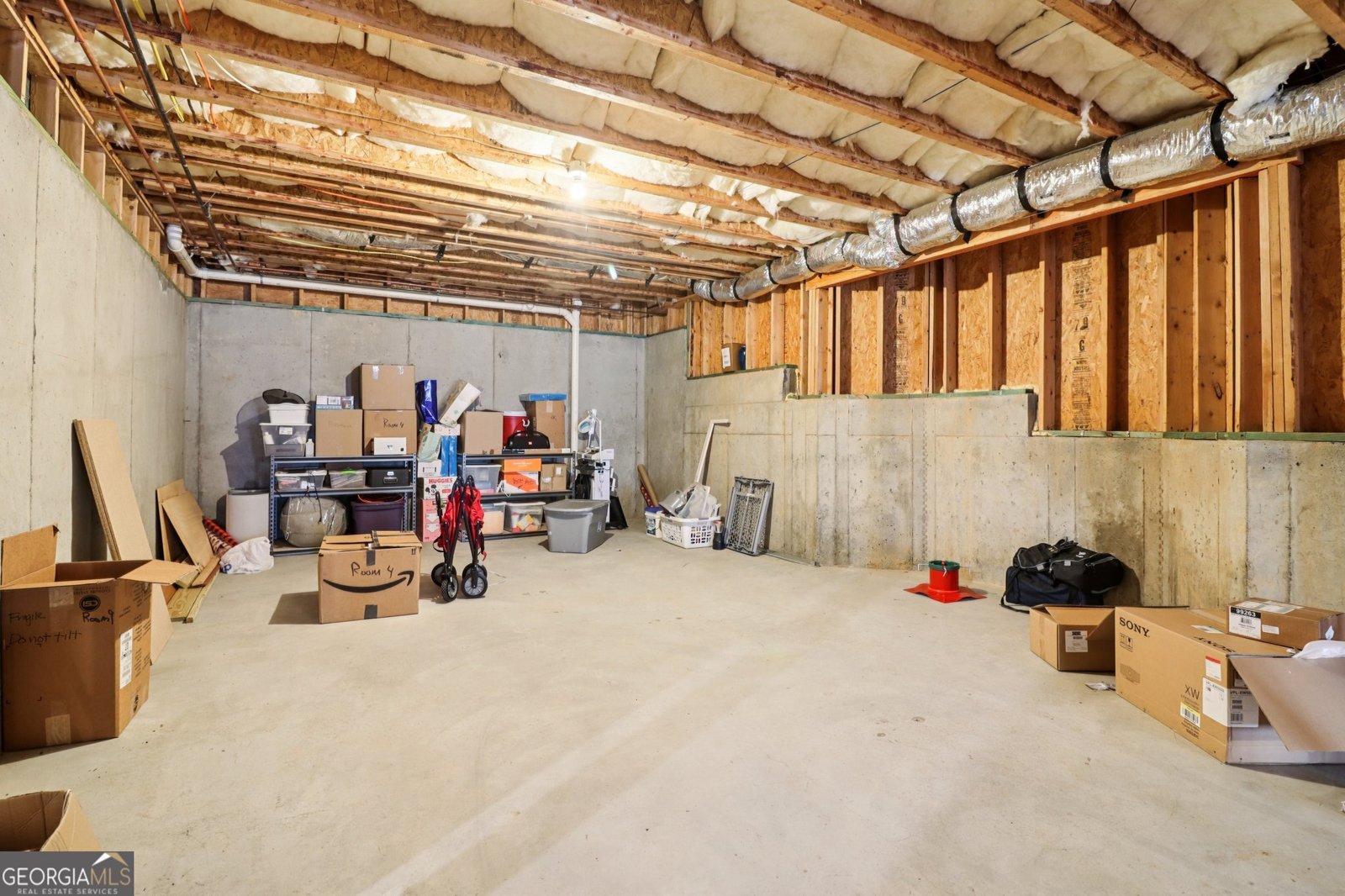 2452 Stone Manor Drive Buford - 32