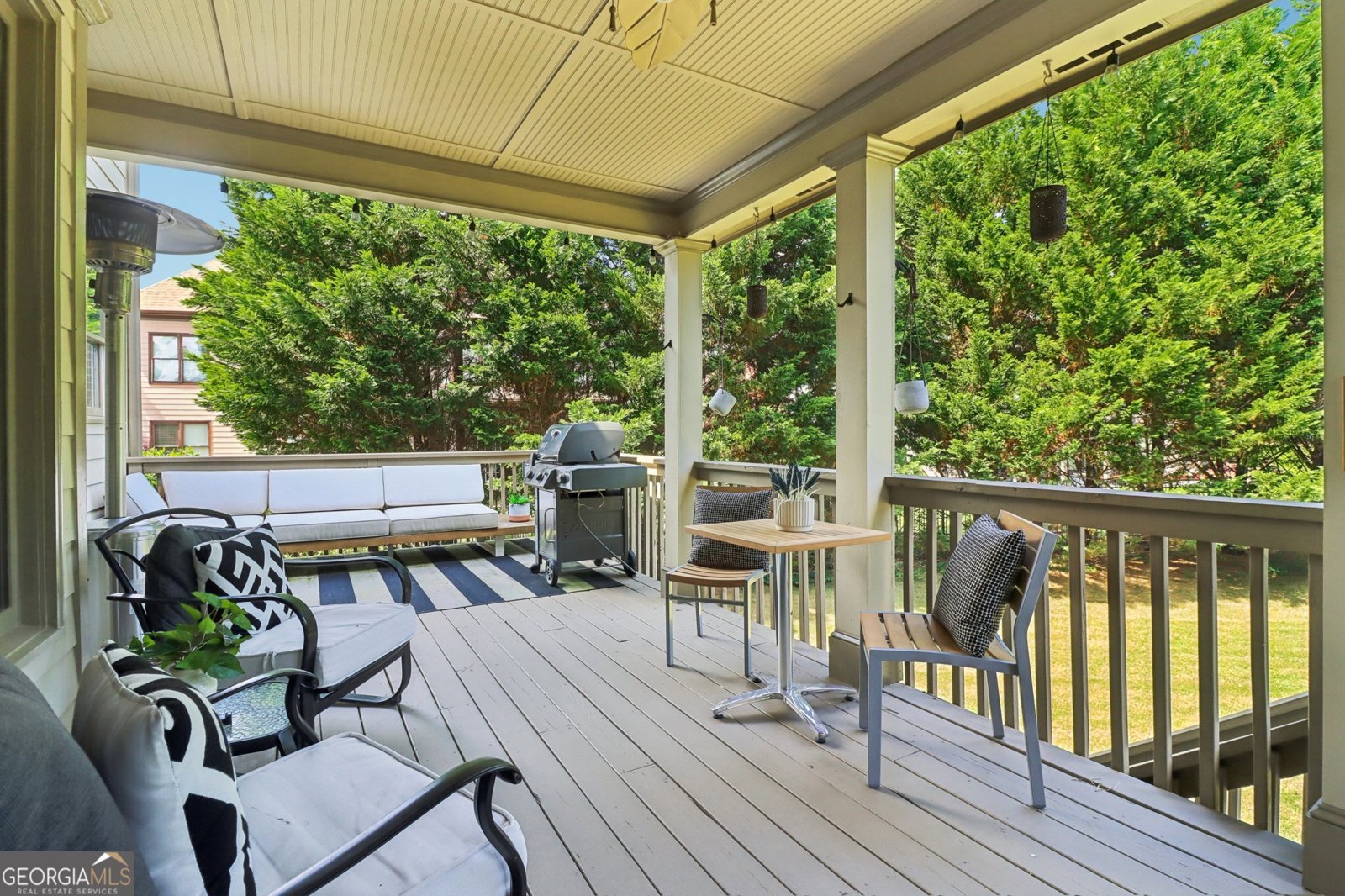 2452 Stone Manor Drive Buford - 36