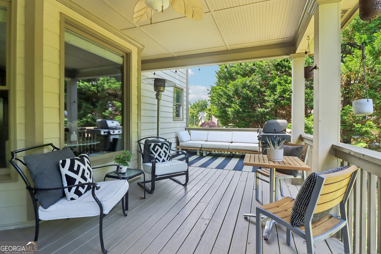 2452 Stone Manor Drive Buford - 37