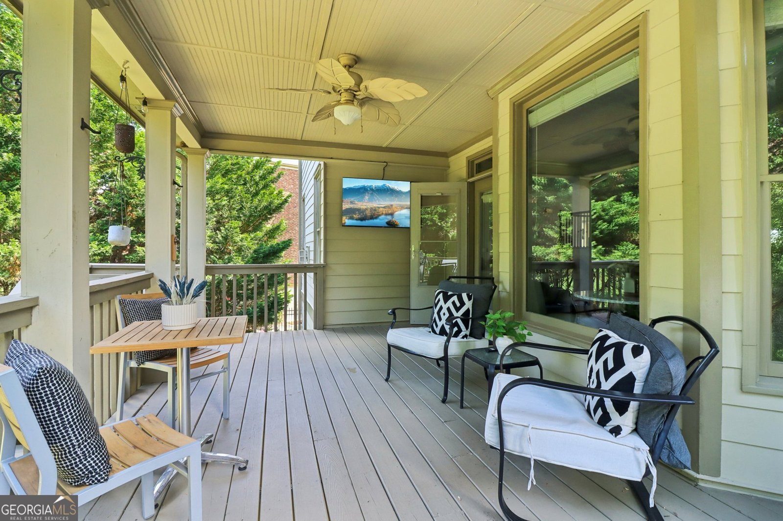 2452 Stone Manor Drive Buford - 38