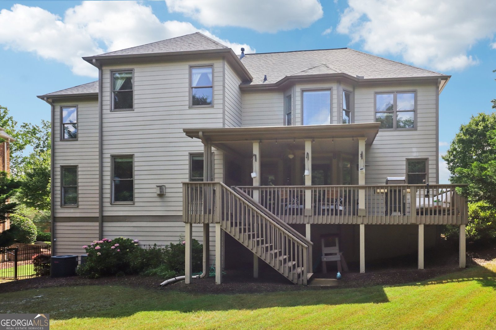 2452 Stone Manor Drive Buford - 41