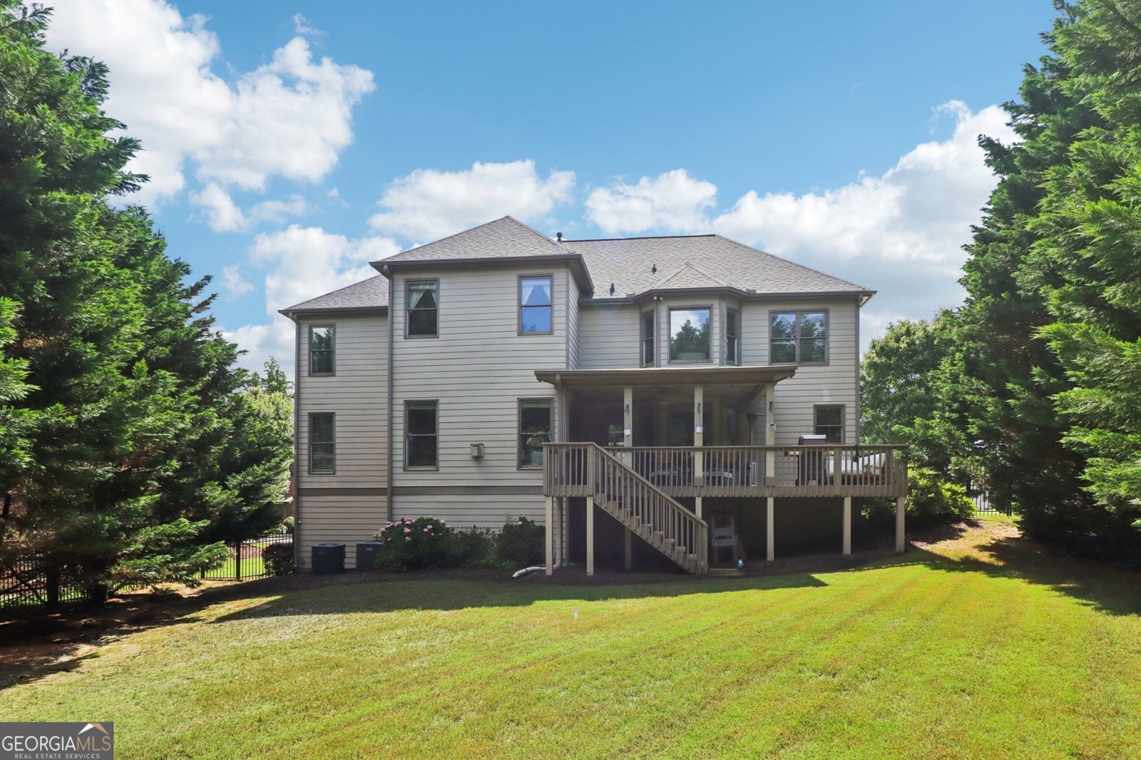 2452 Stone Manor Drive Buford - 42