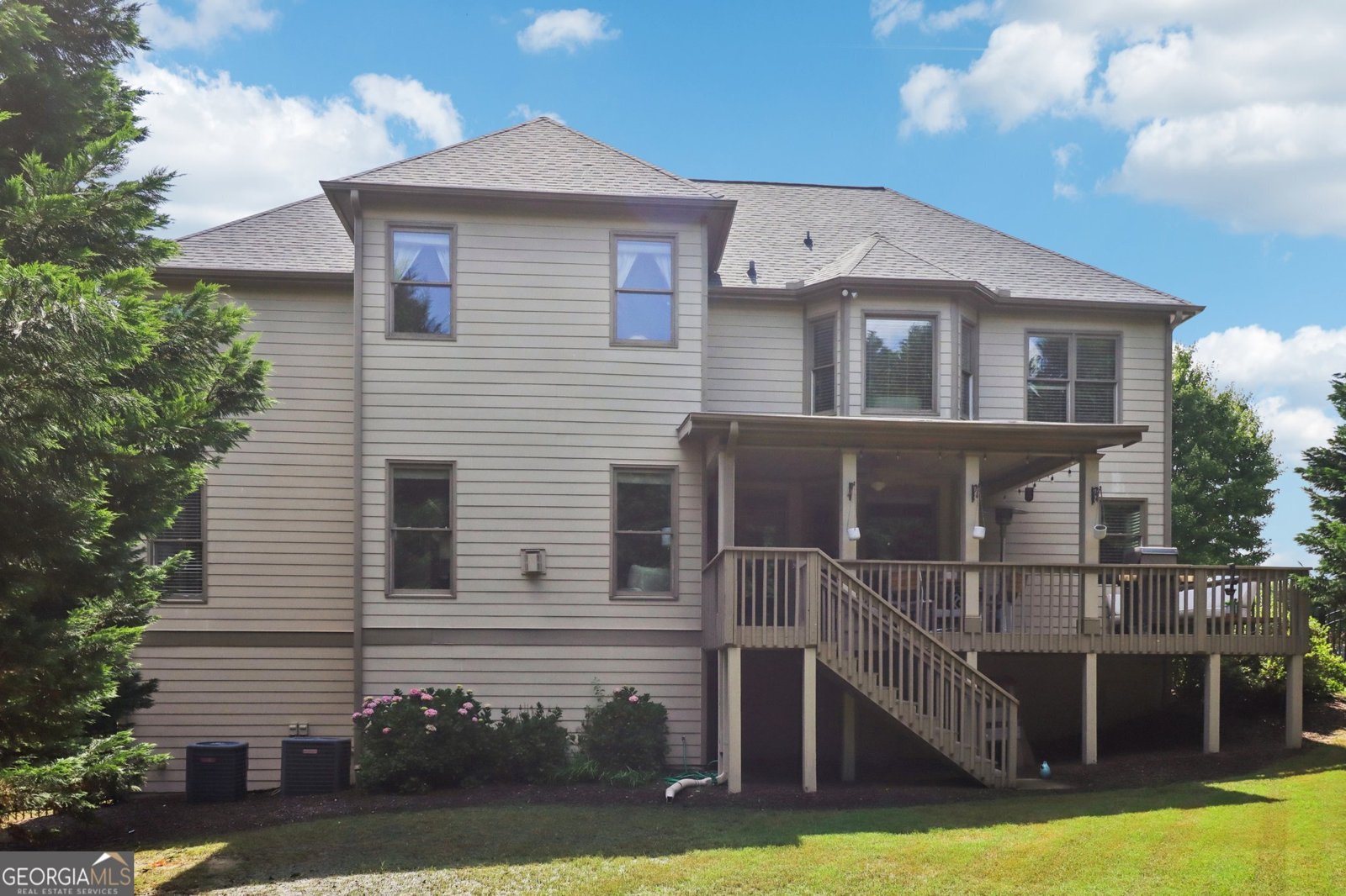 2452 Stone Manor Drive Buford - 44