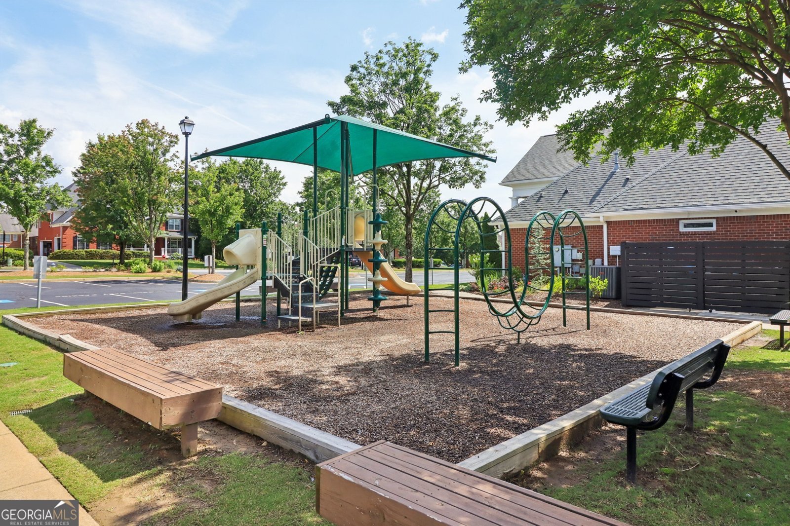 2452 Stone Manor Drive Buford - 50