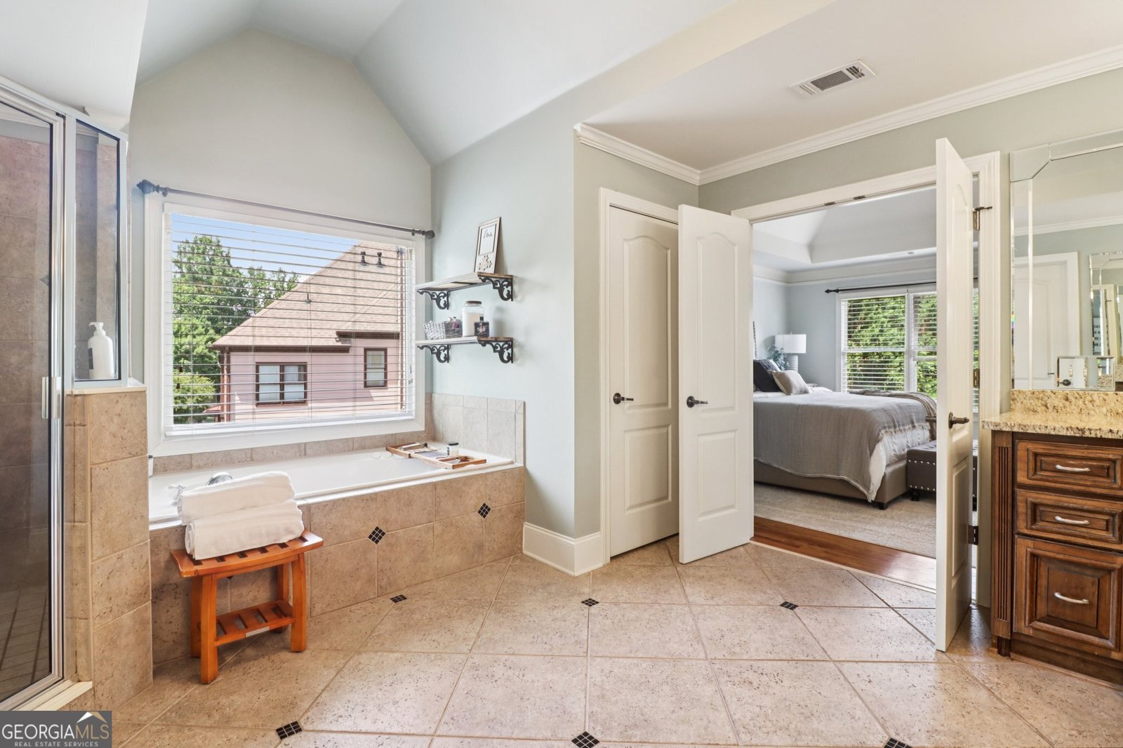 2452 Stone Manor Drive Buford - 6