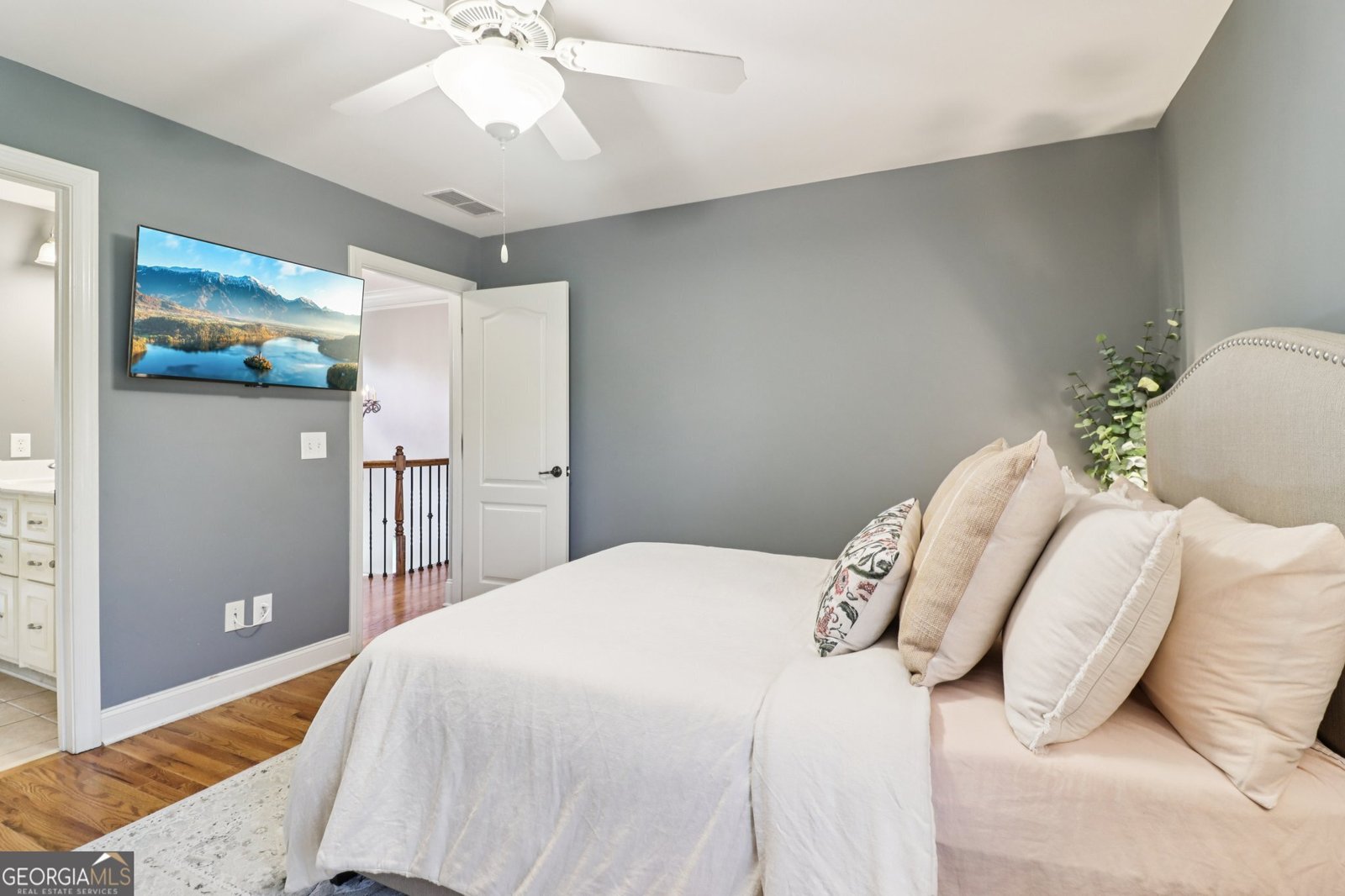 2452 Stone Manor Drive Buford - 61