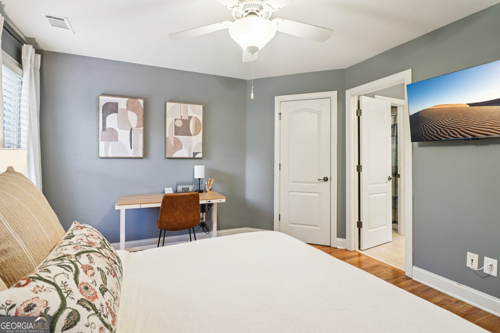2452 Stone Manor Drive Buford - 62