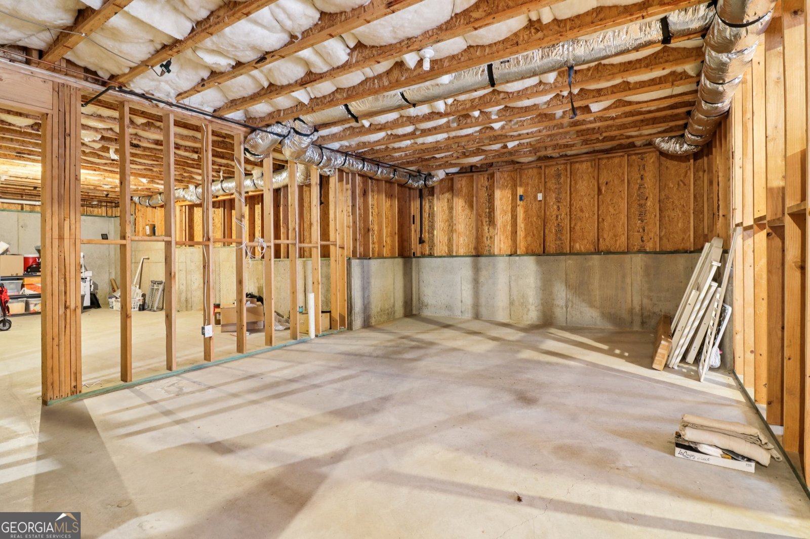 2452 Stone Manor Drive Buford - 74