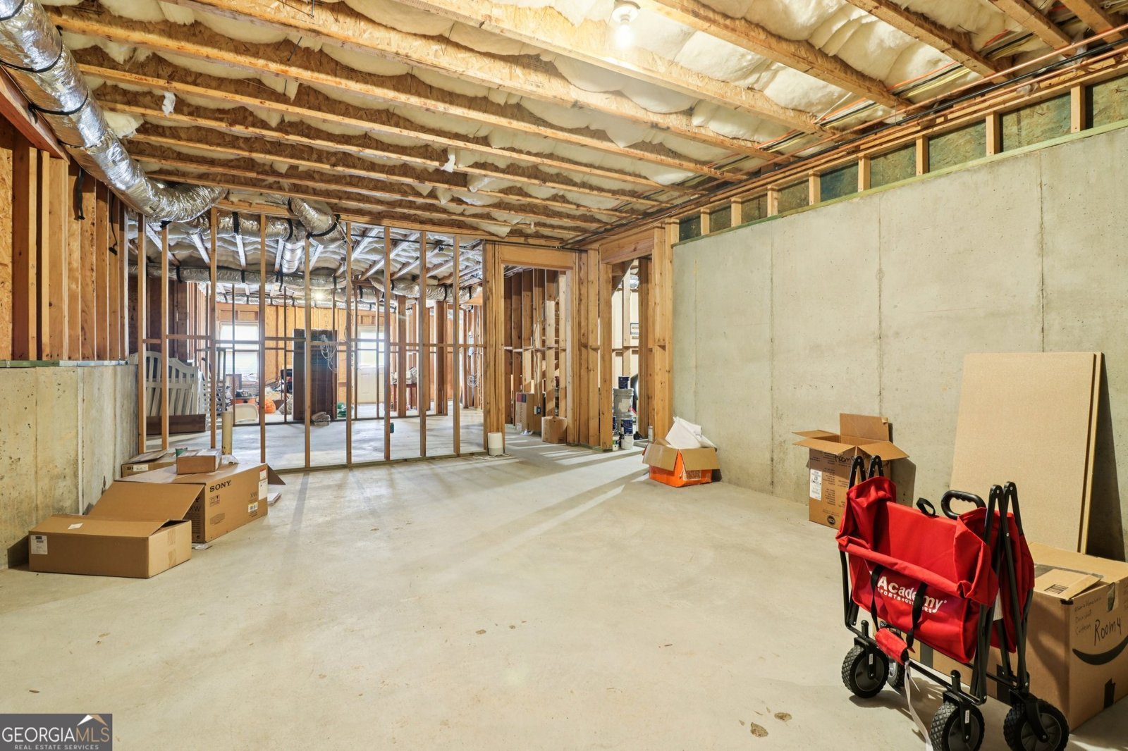 2452 Stone Manor Drive Buford - 77