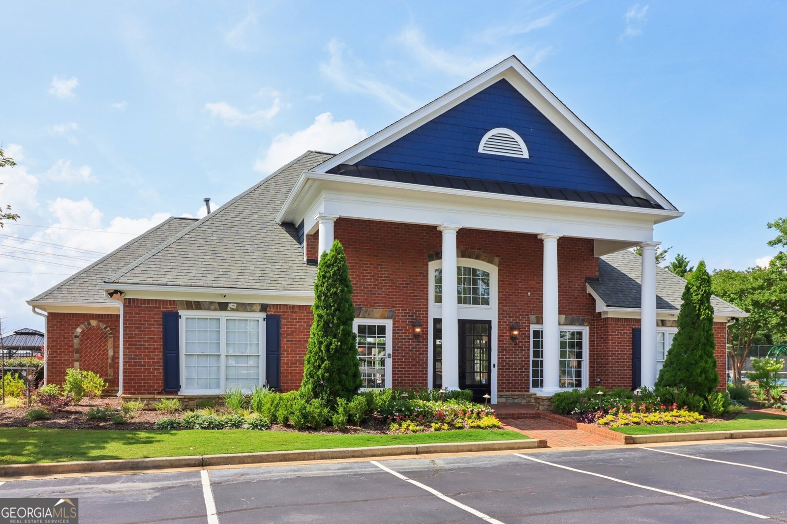 2452 Stone Manor Drive Buford - 90