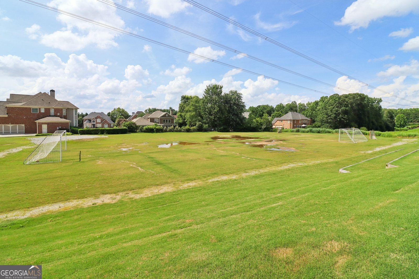 2452 Stone Manor Drive Buford - 92