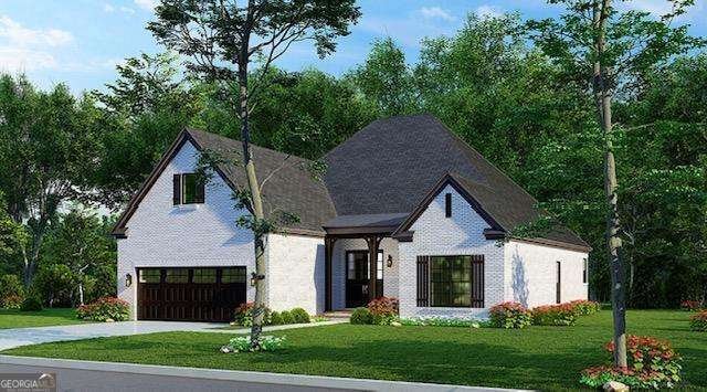 1077 Crooked Creek Road Lithonia - 2