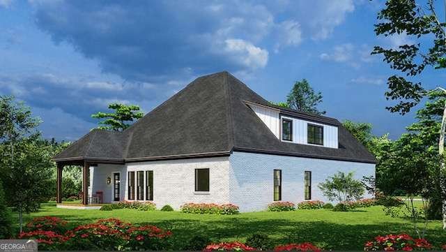 1077 Crooked Creek Road Lithonia - 3