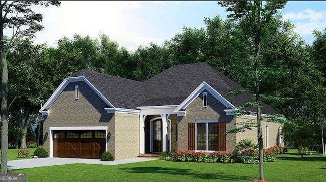1077 Crooked Creek Road Lithonia - 4
