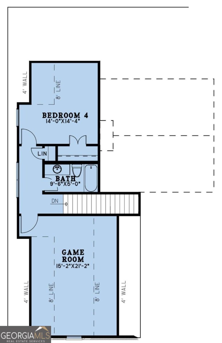 1077 Crooked Creek Road Lithonia - 6