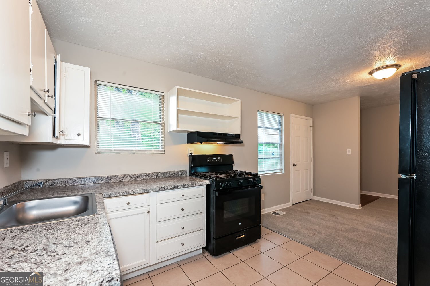 1079 Stonewall Drive Southeast Atlanta - 10