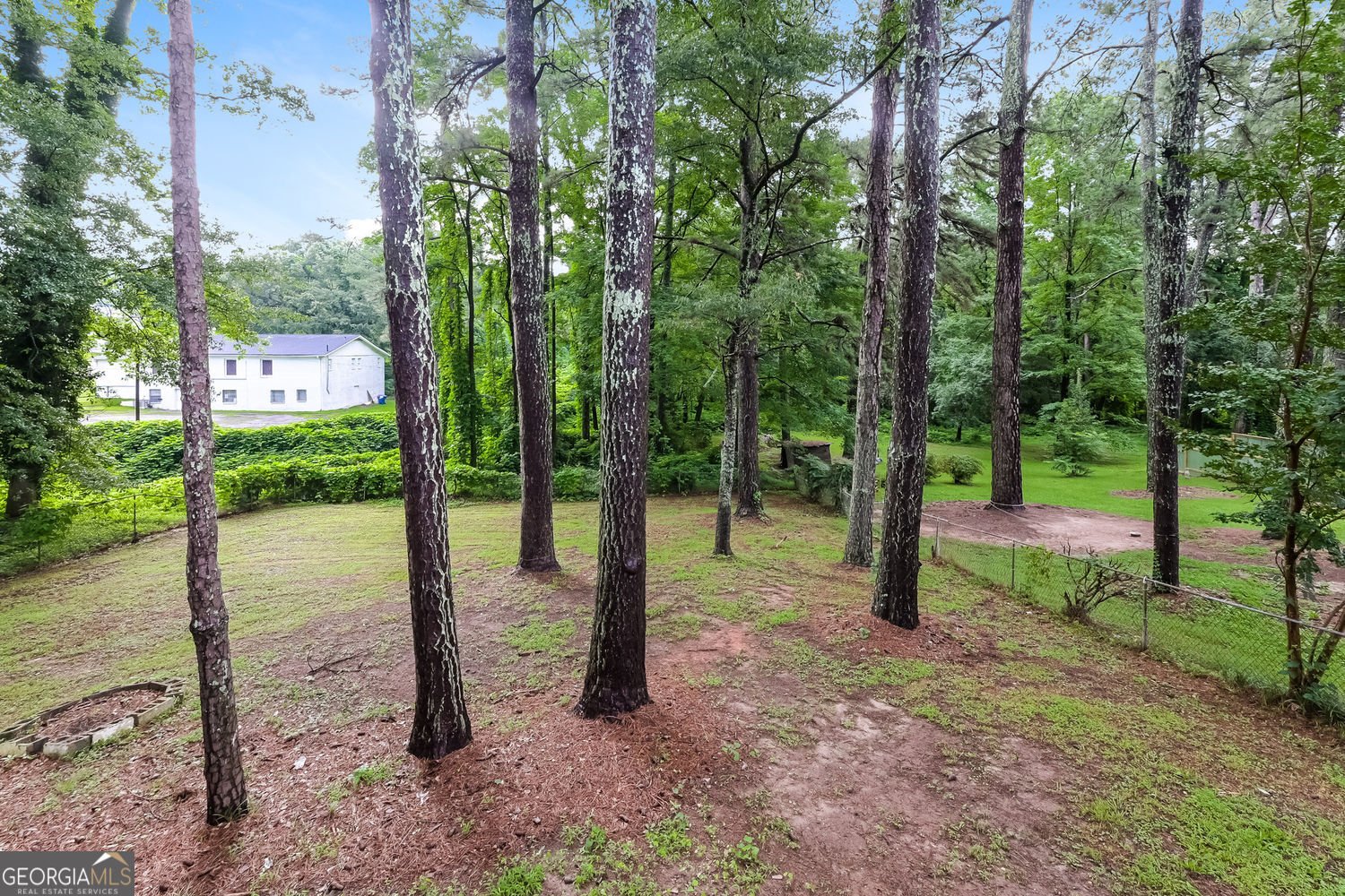 1079 Stonewall Drive Southeast Atlanta - 18