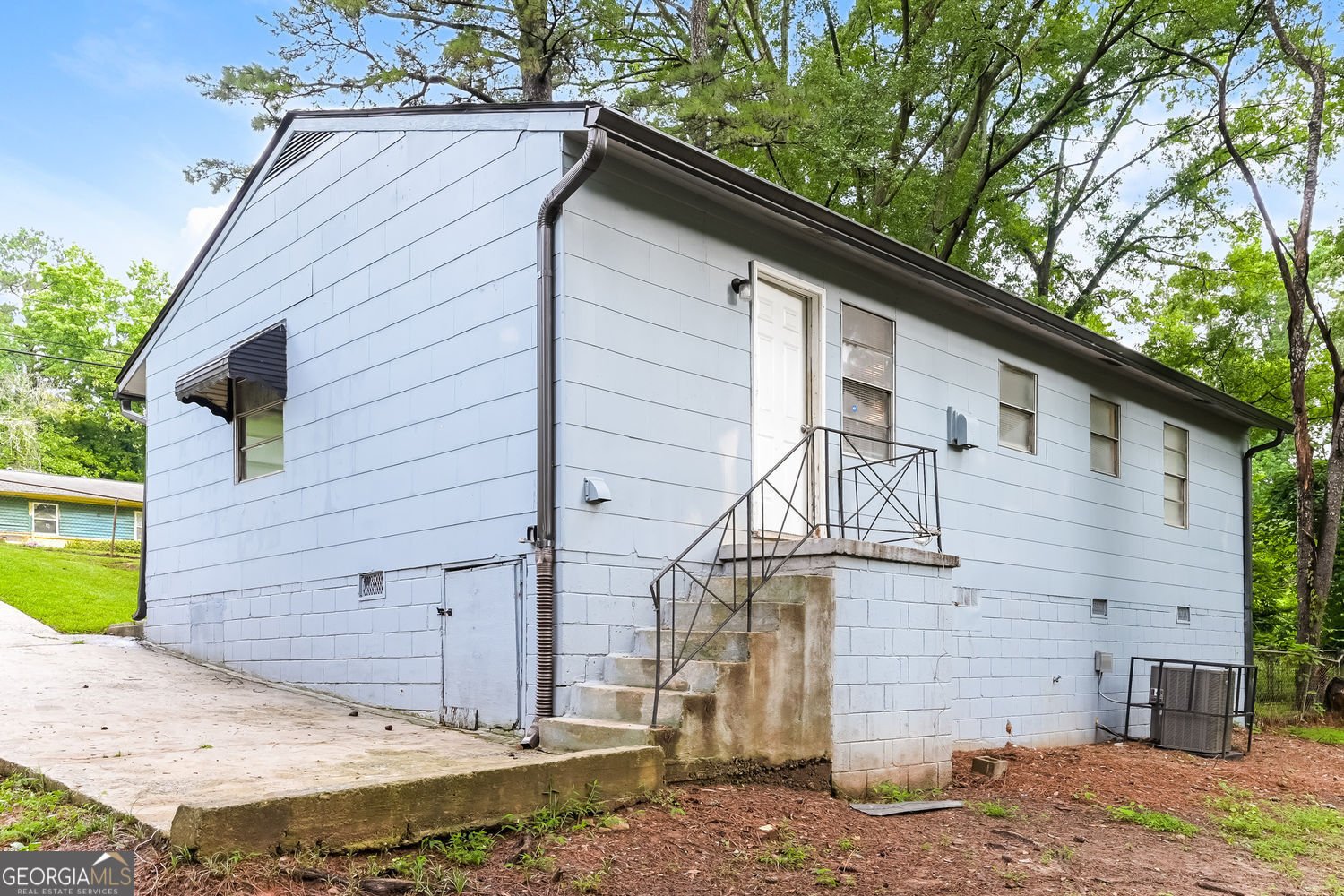 1079 Stonewall Drive Southeast Atlanta - 19