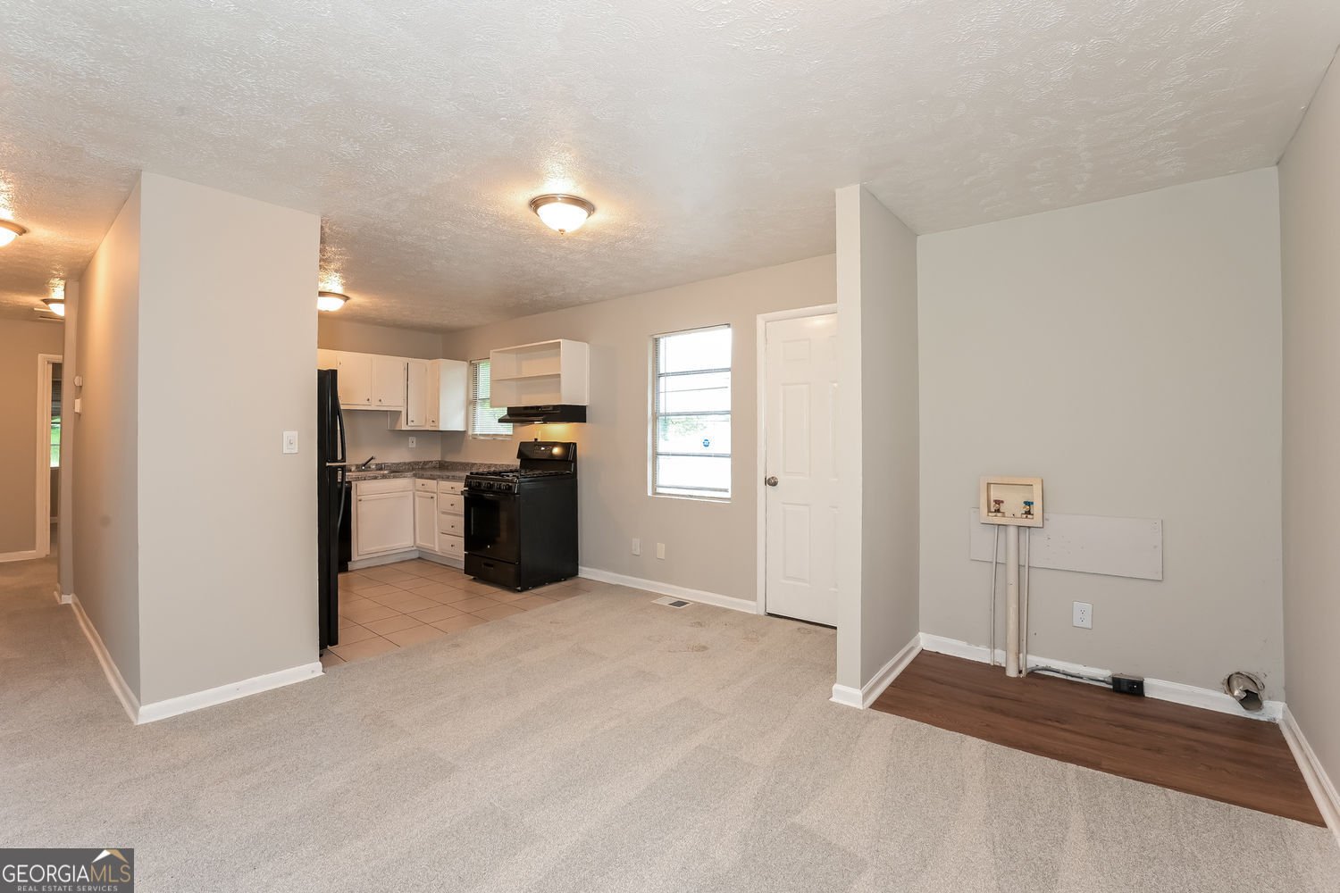 1079 Stonewall Drive Southeast Atlanta - 7