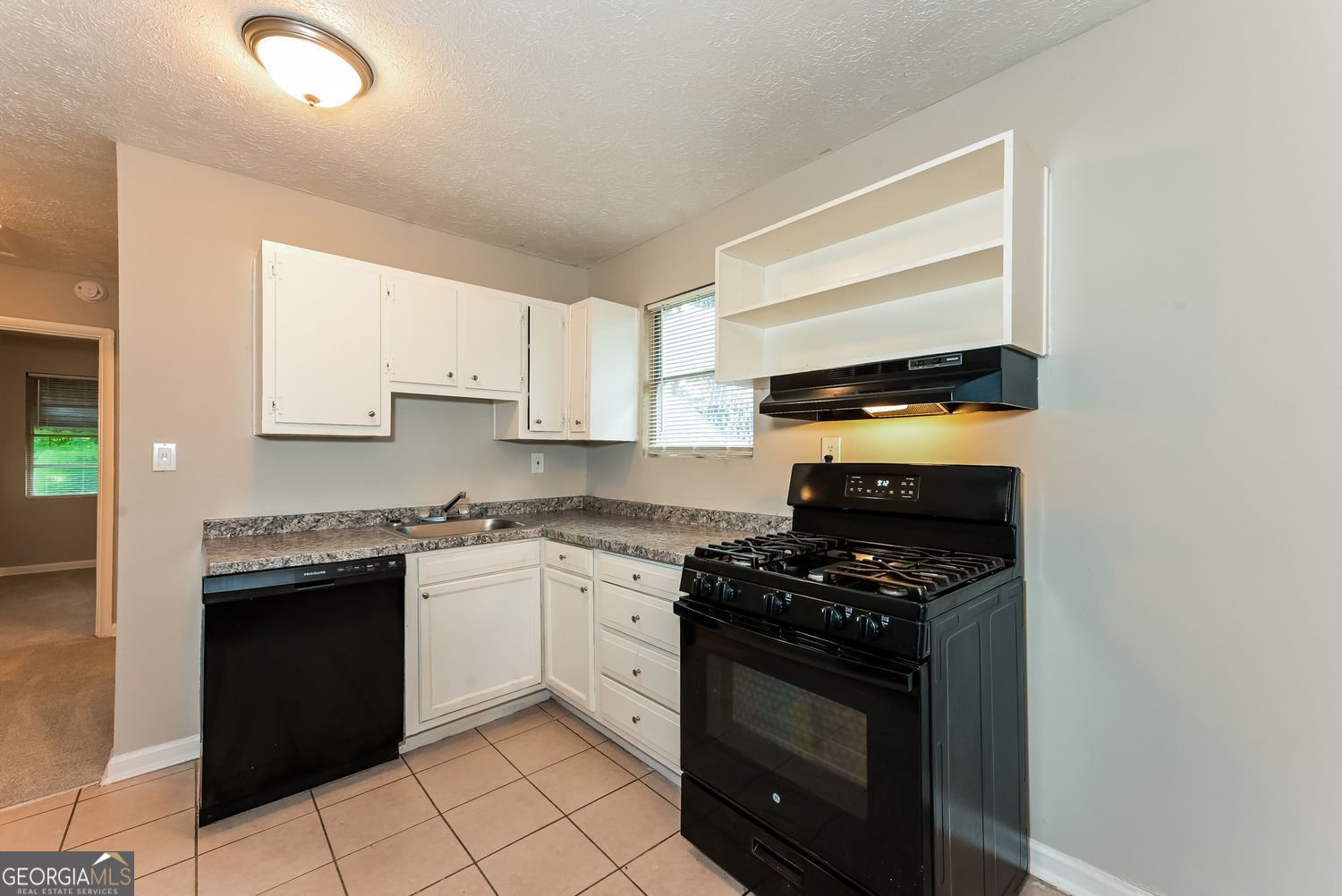 1079 Stonewall Drive Southeast Atlanta - 8