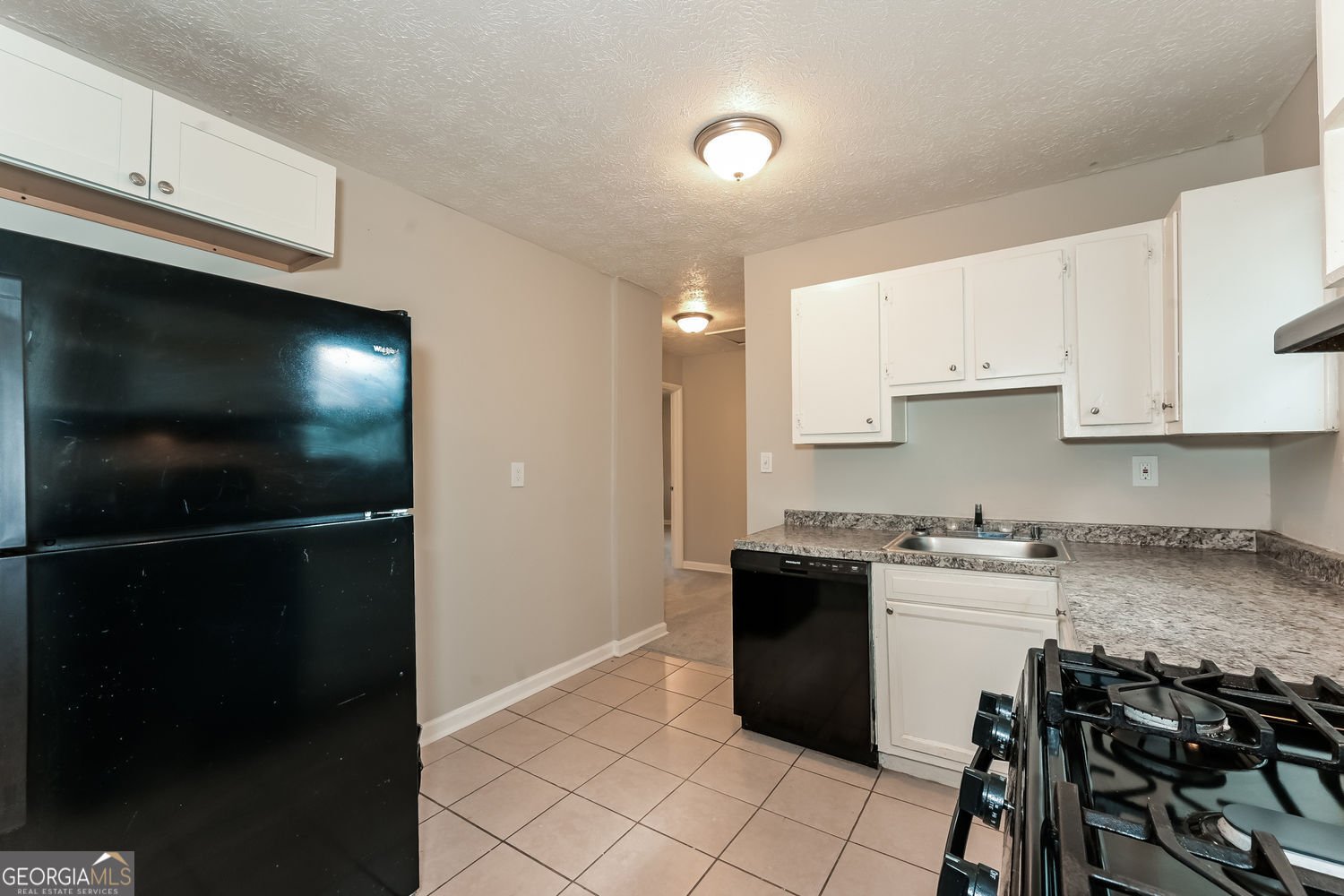 1079 Stonewall Drive Southeast Atlanta - 9