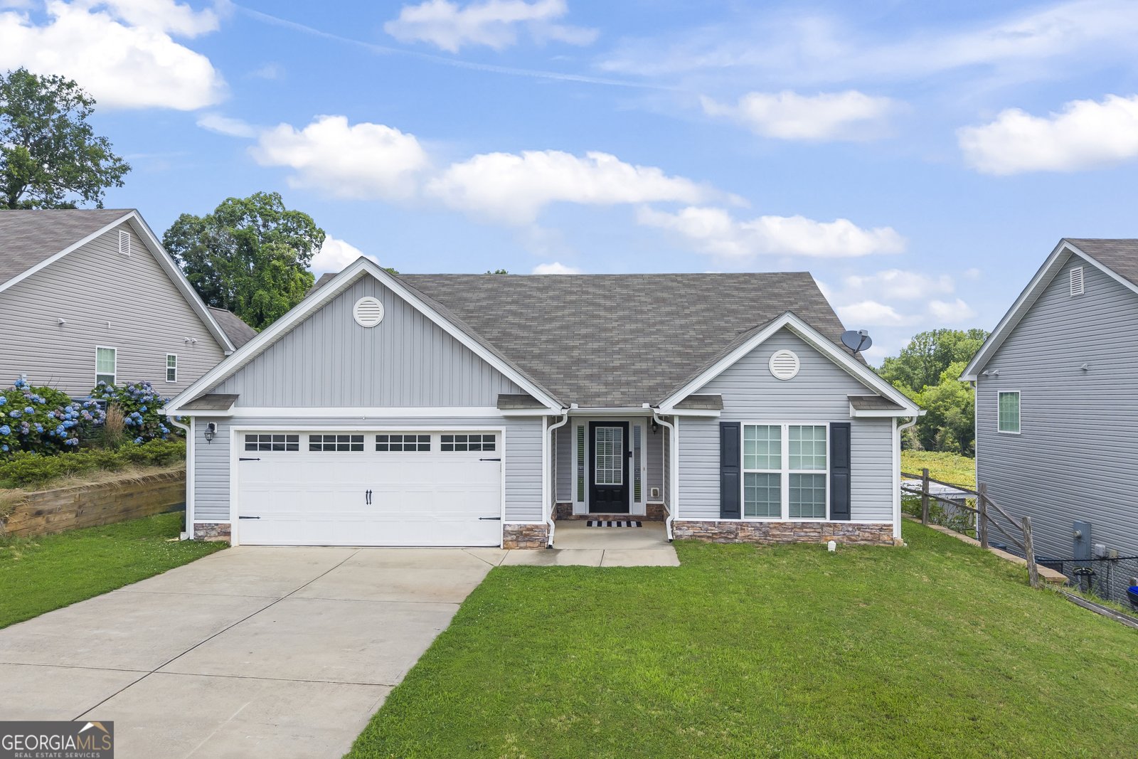 289 Jameston Drive Jefferson - 1
