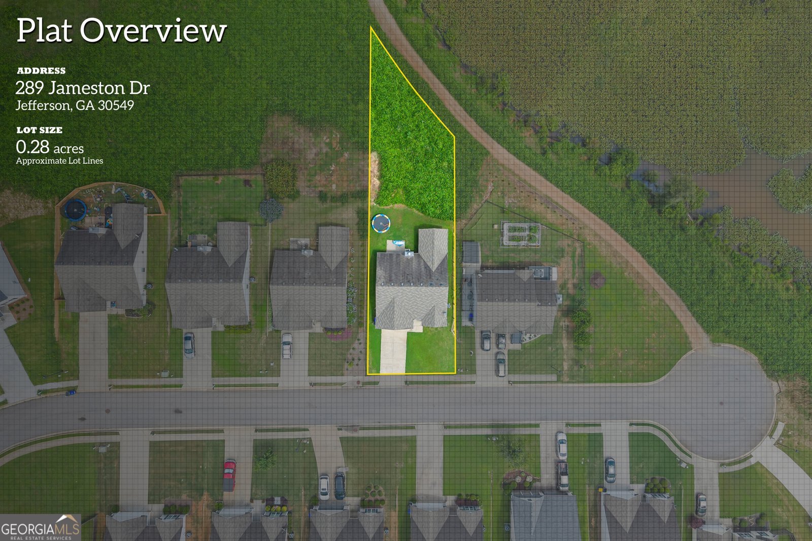 289 Jameston Drive Jefferson - 2