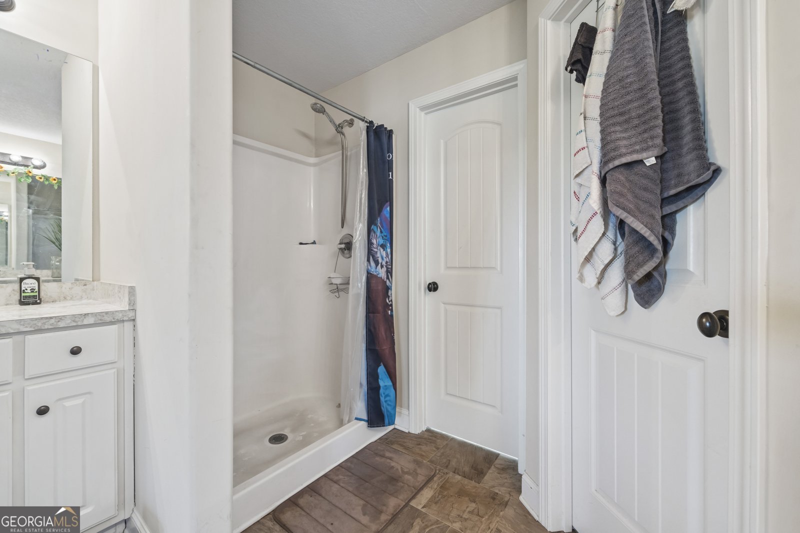 289 Jameston Drive Jefferson - 28