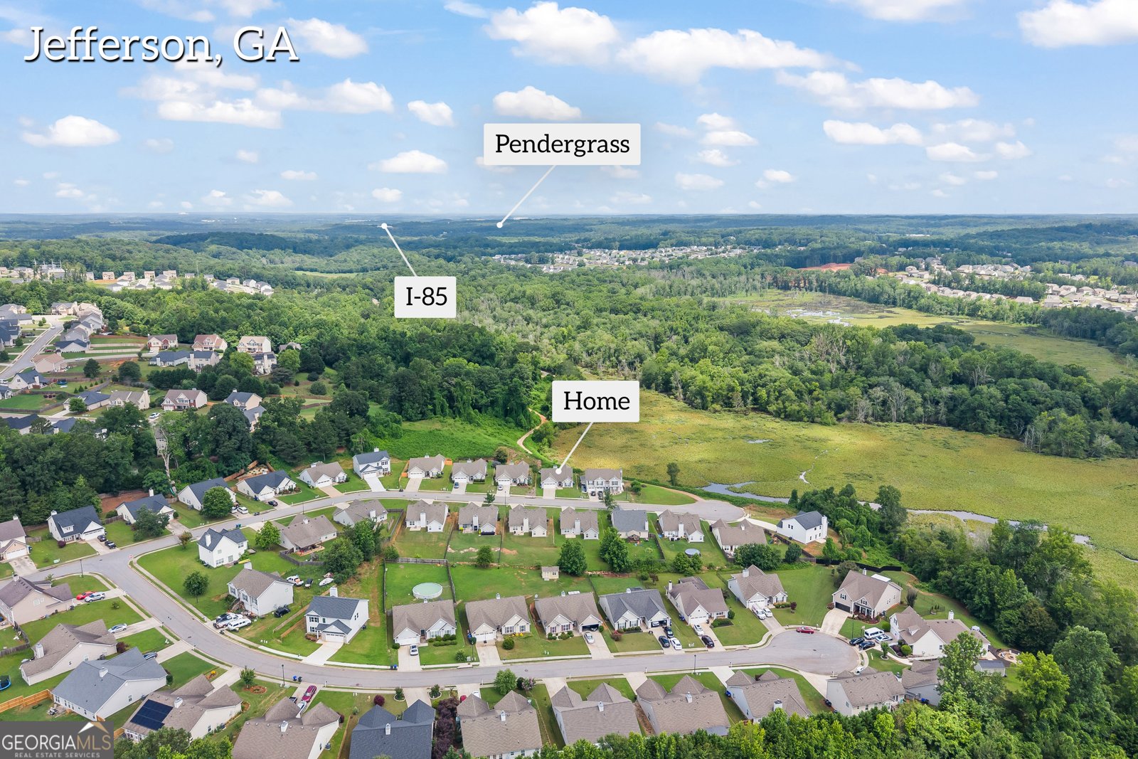 289 Jameston Drive Jefferson - 3