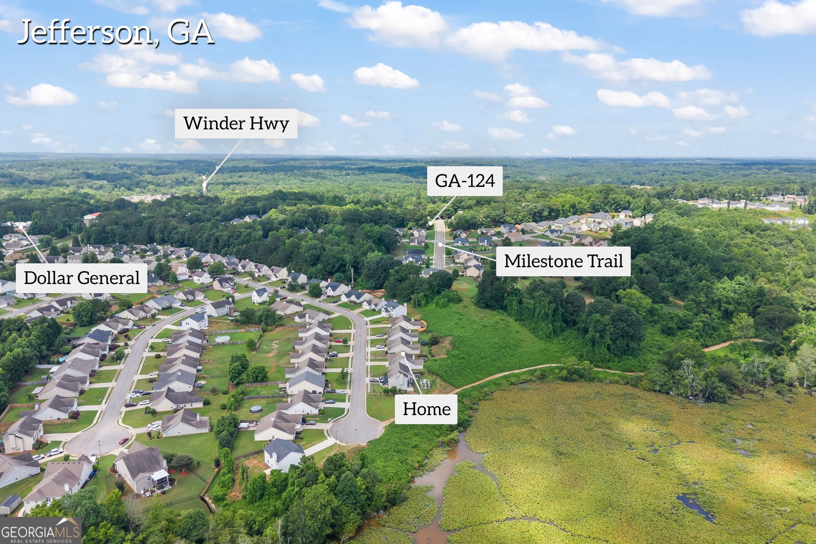 289 Jameston Drive Jefferson - 35