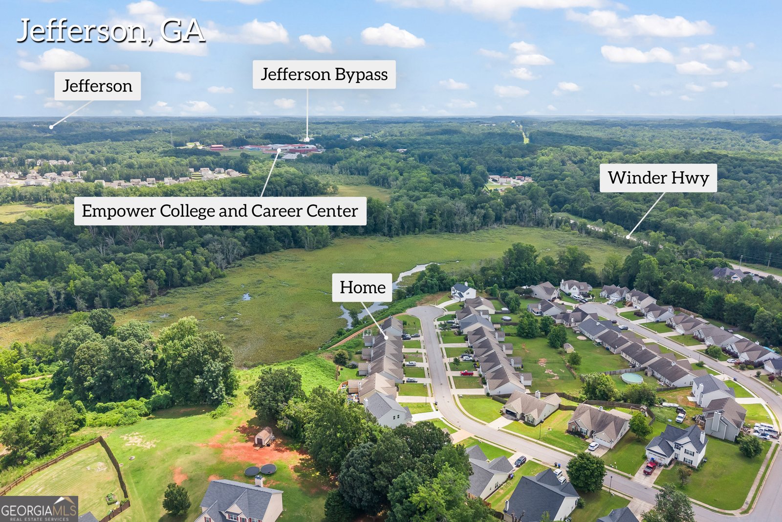 289 Jameston Drive Jefferson - 37