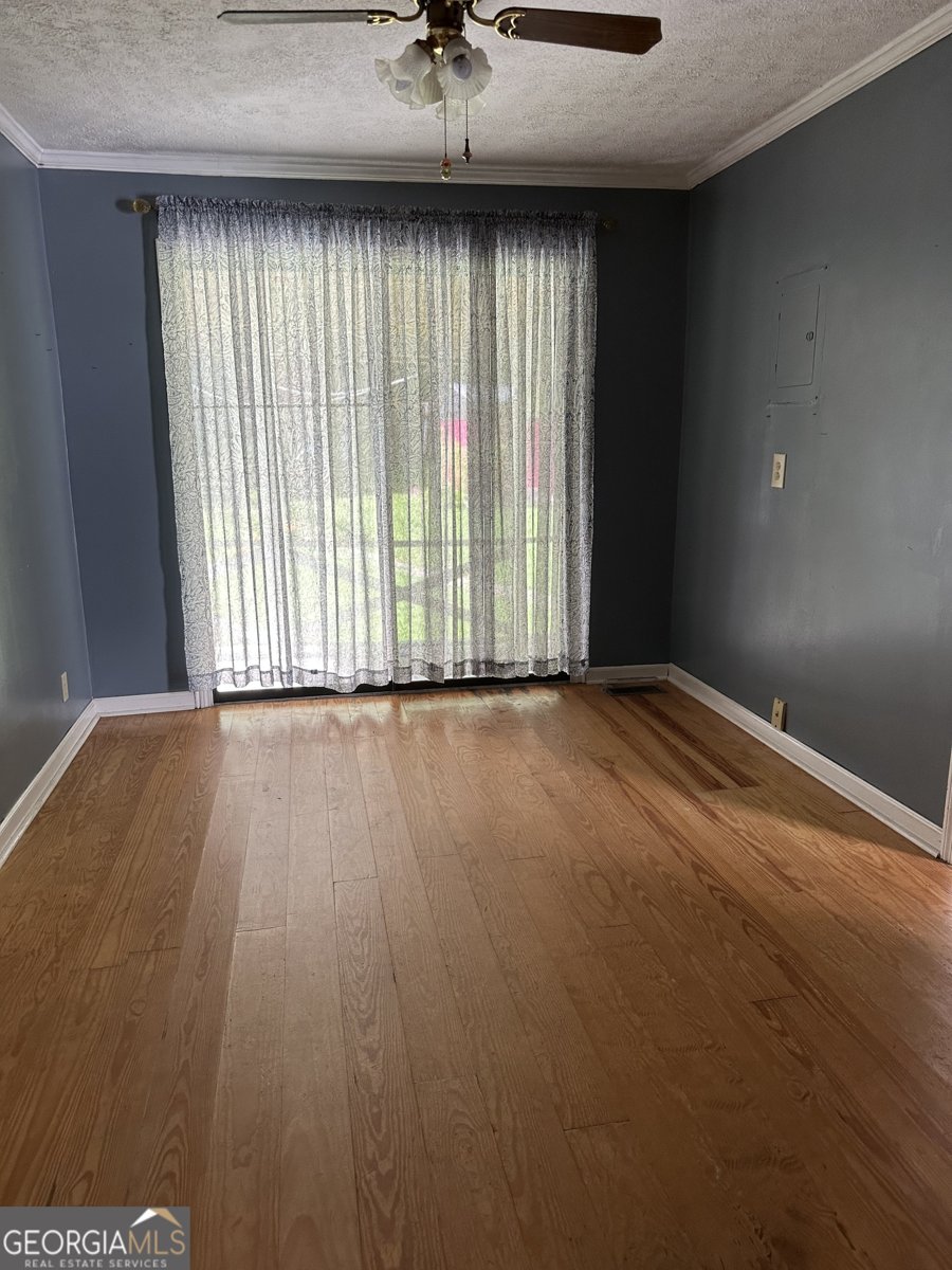5105 Newnan Road Griffin - 1