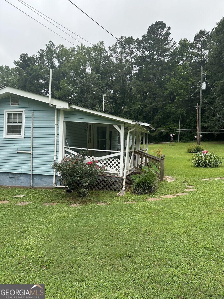 5105 Newnan Road Griffin - 8