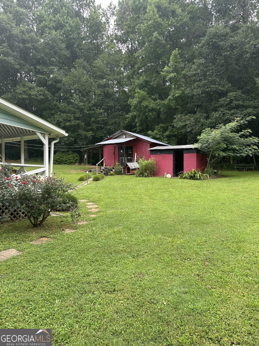5105 Newnan Road Griffin - 9