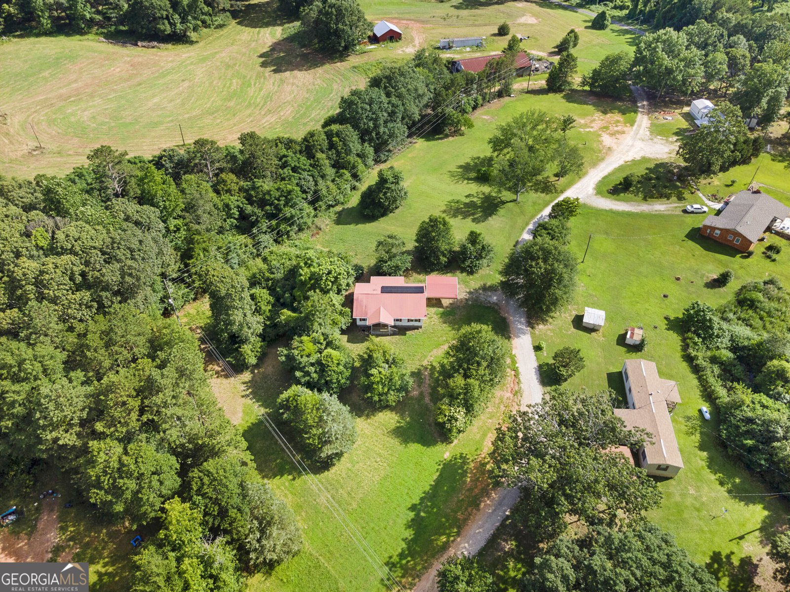 97 Foxwood Trail Commerce - 19