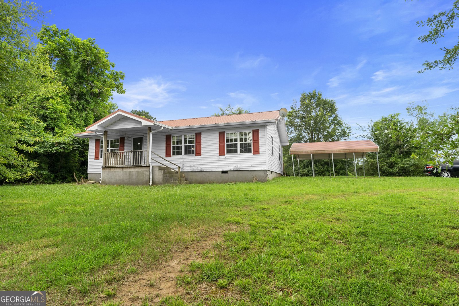 97 Foxwood Trail Commerce - 2