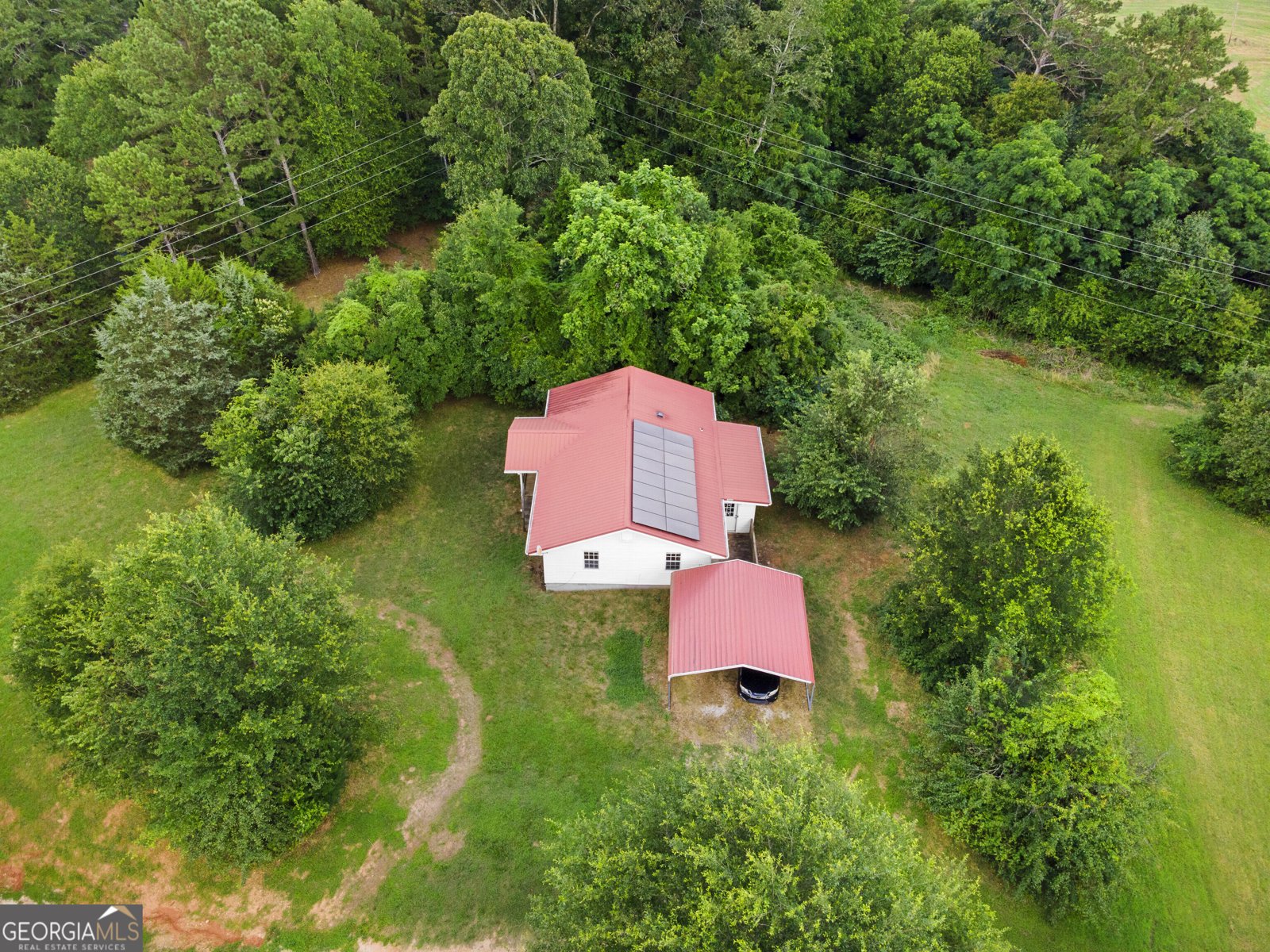 97 Foxwood Trail Commerce - 20