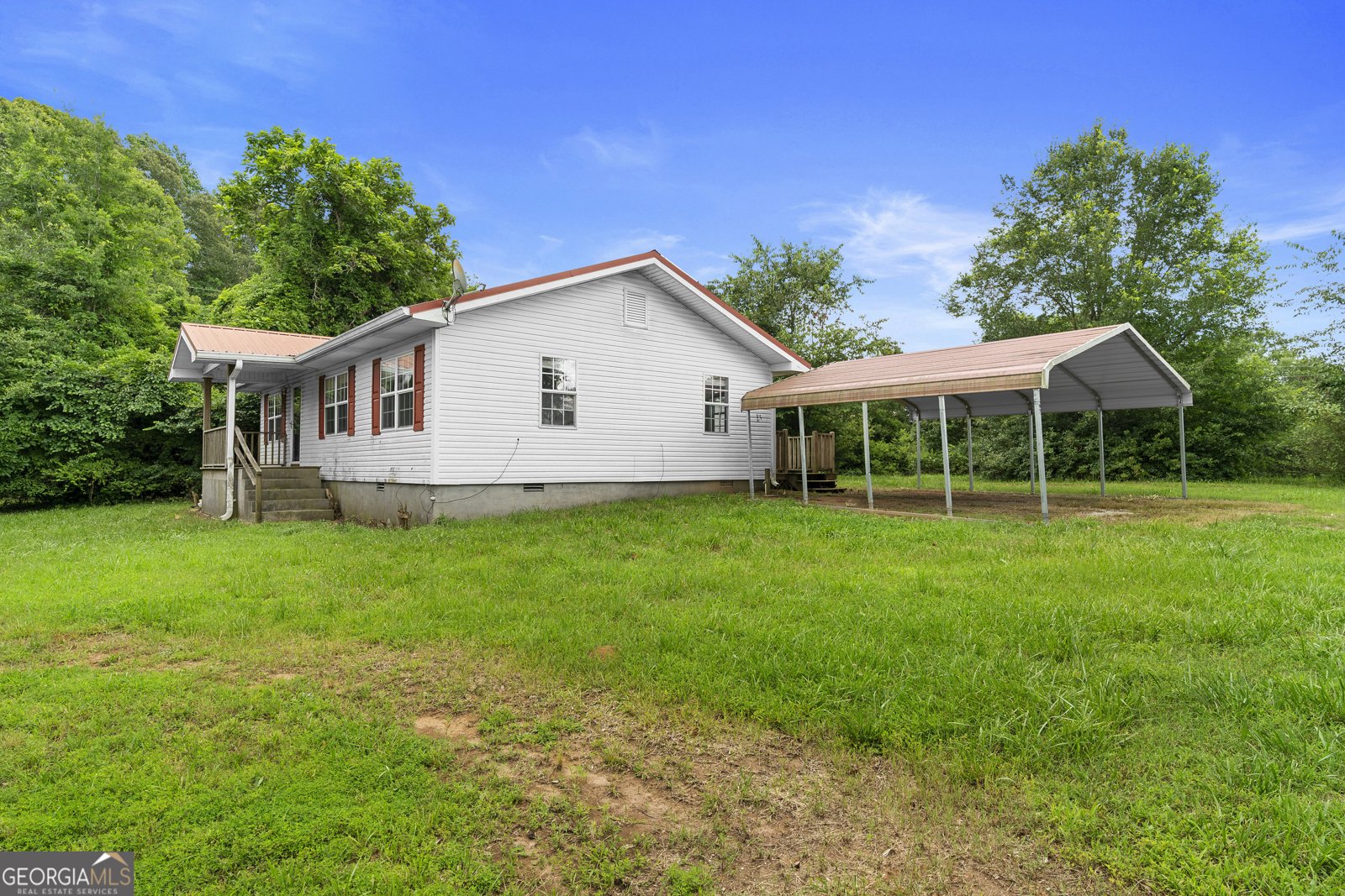 97 Foxwood Trail Commerce - 3