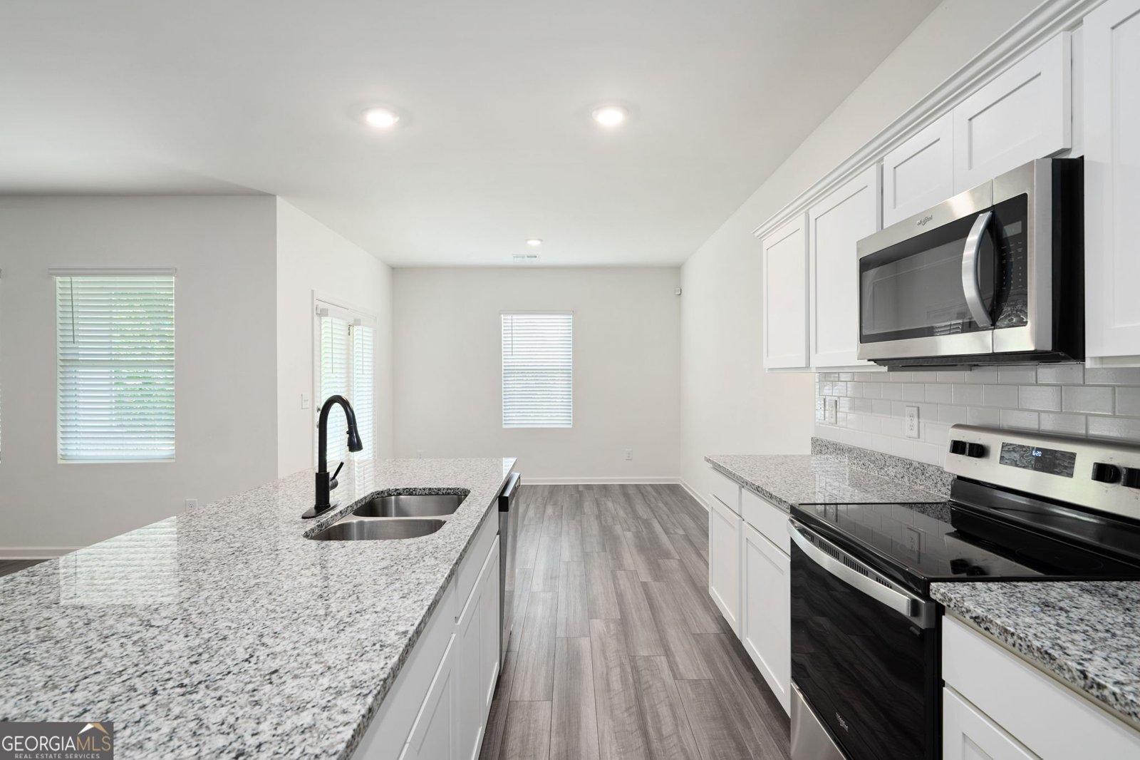 7301 Cranleigh Street Covington - 1
