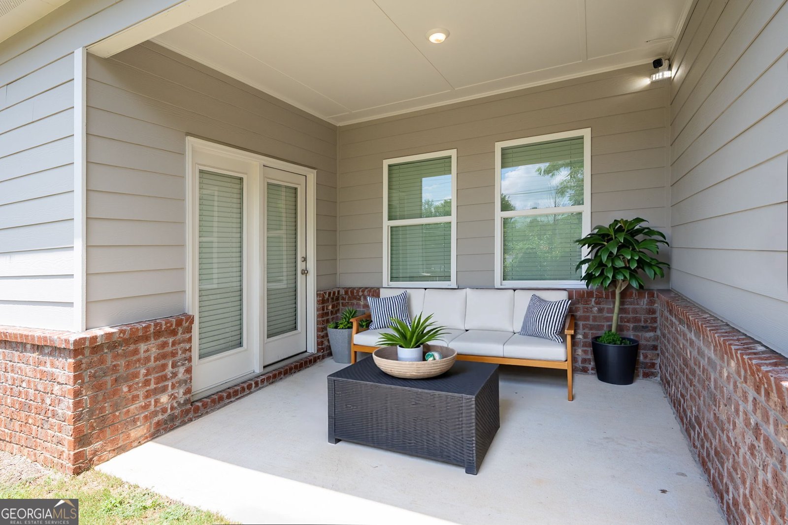 7301 Cranleigh Street Covington - 28