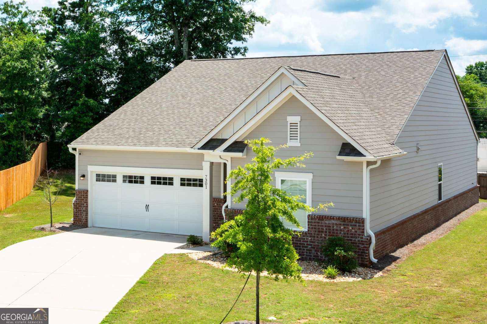 7301 Cranleigh Street Covington - 33