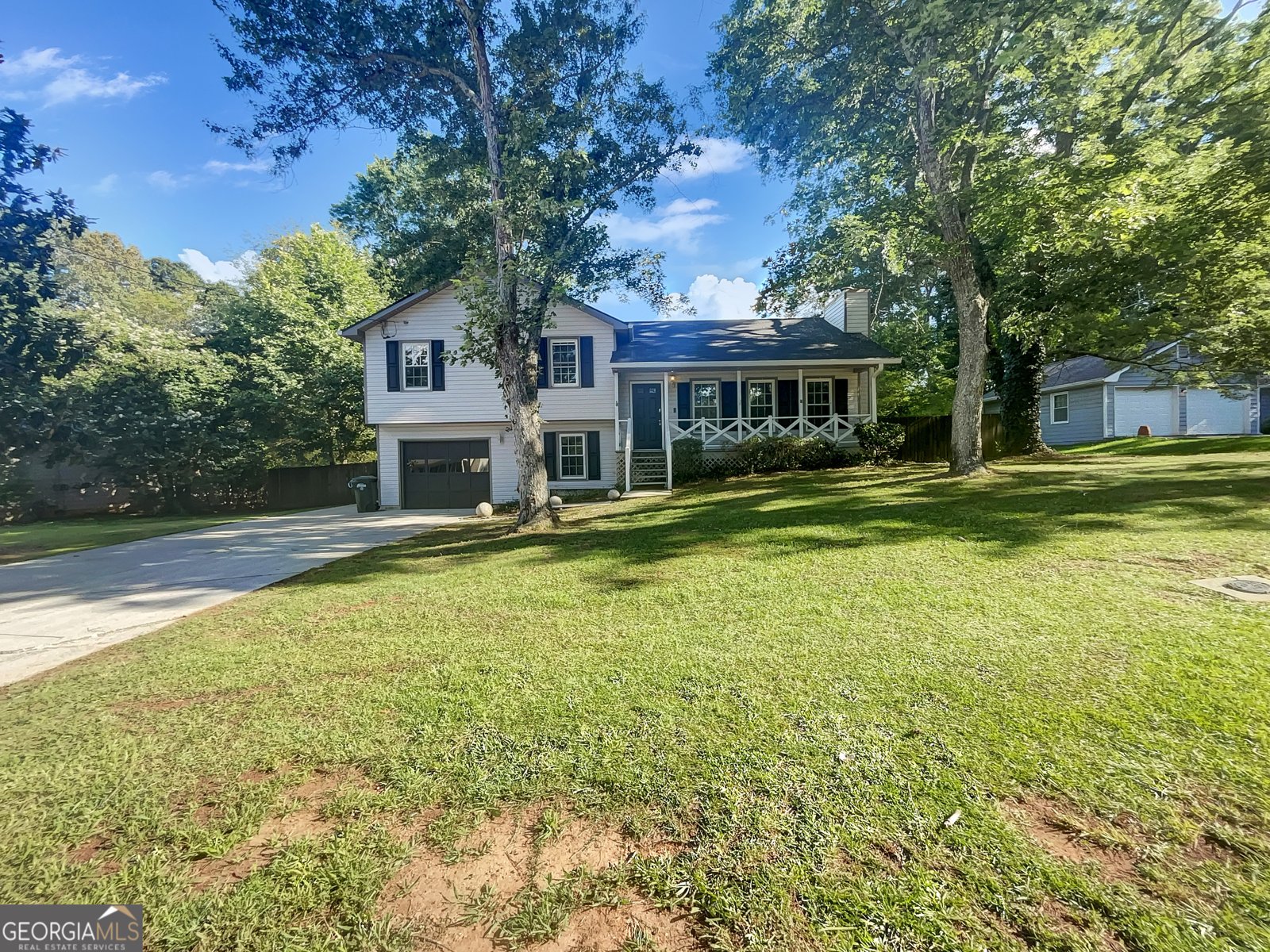 2955 Terry Lane Marietta - 1