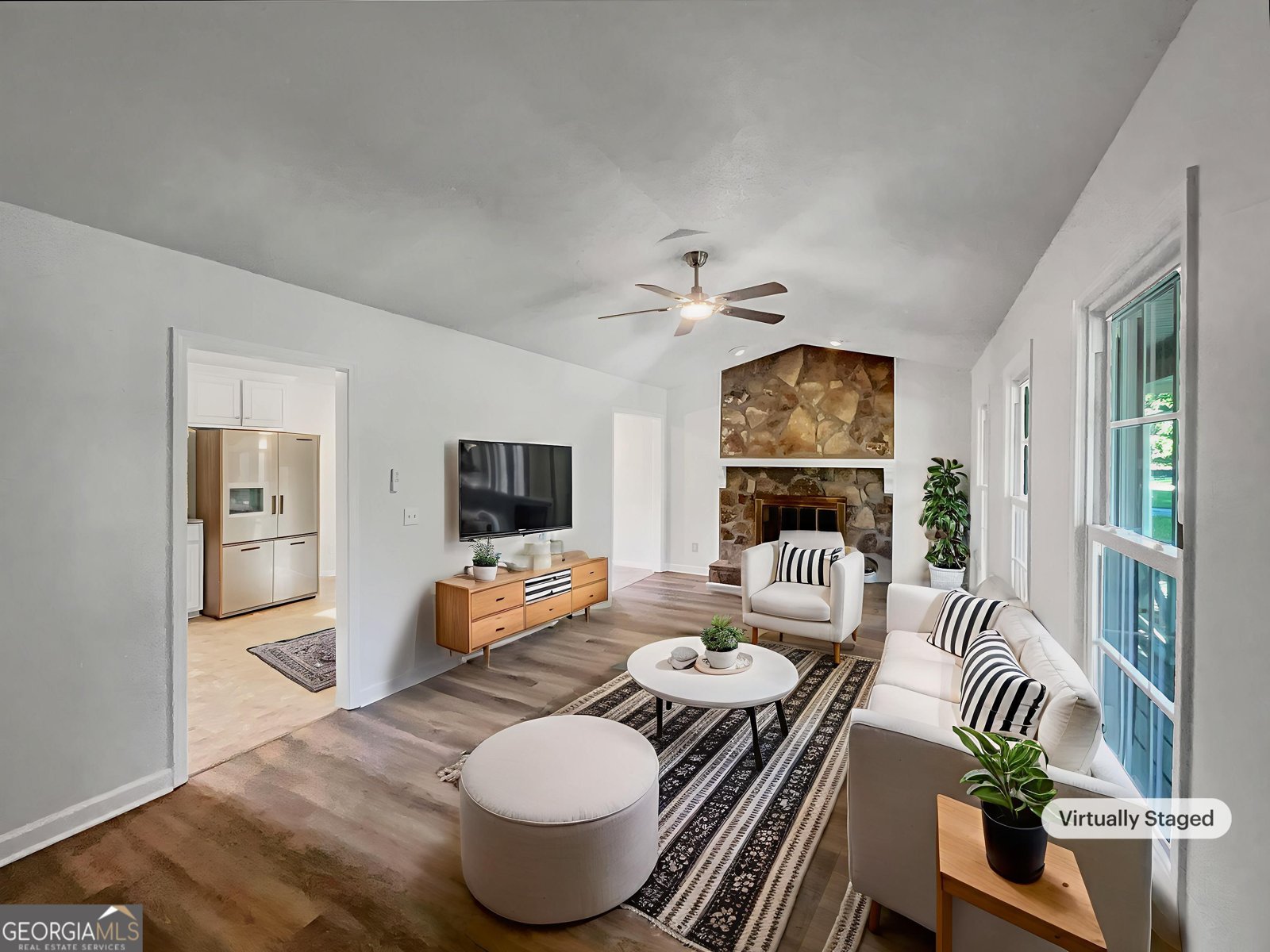2955 Terry Lane Marietta - 2