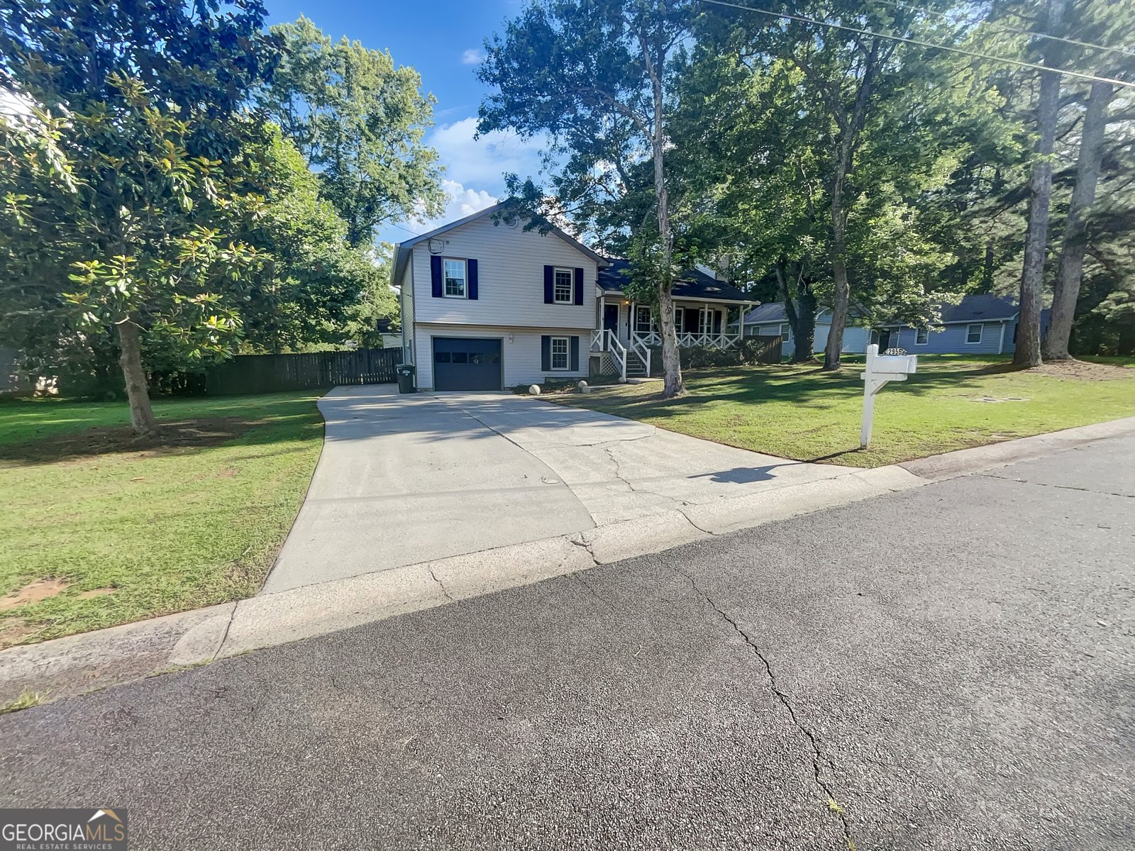 2955 Terry Lane Marietta - 9