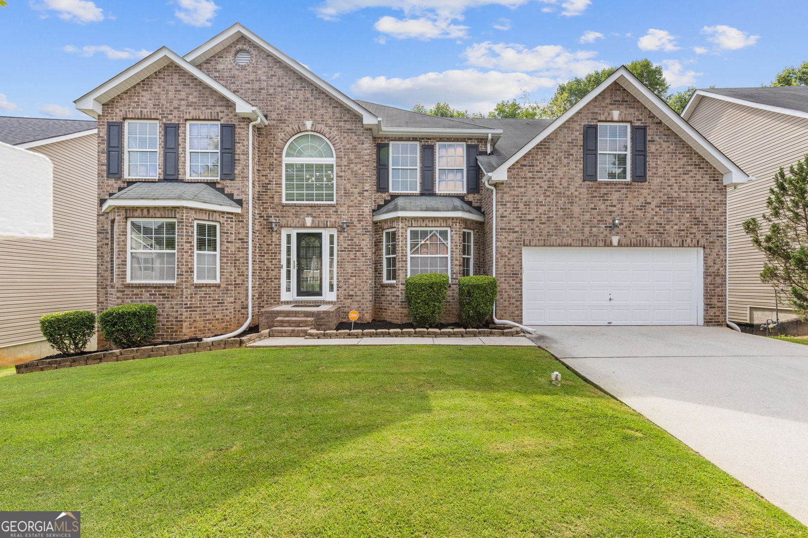 4474 Michael Jay Street Snellville - 1