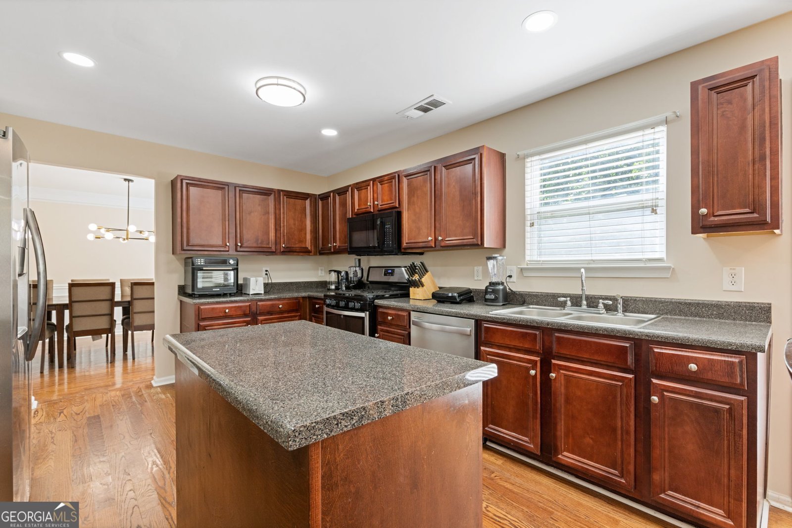 4474 Michael Jay Street Snellville - 10
