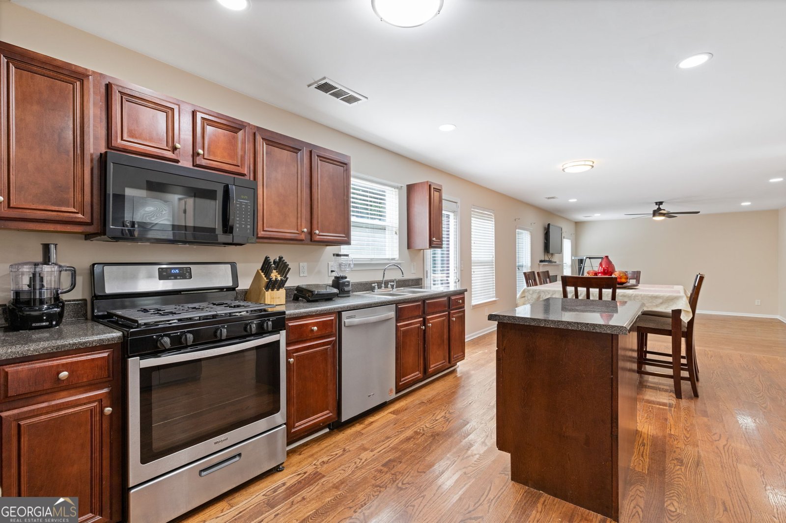 4474 Michael Jay Street Snellville - 11