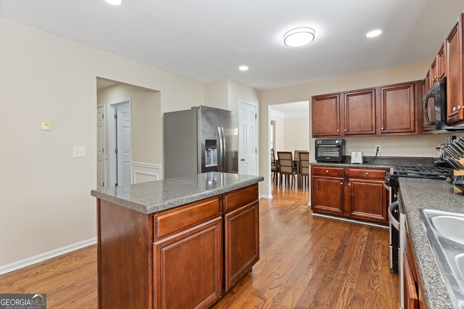 4474 Michael Jay Street Snellville - 12