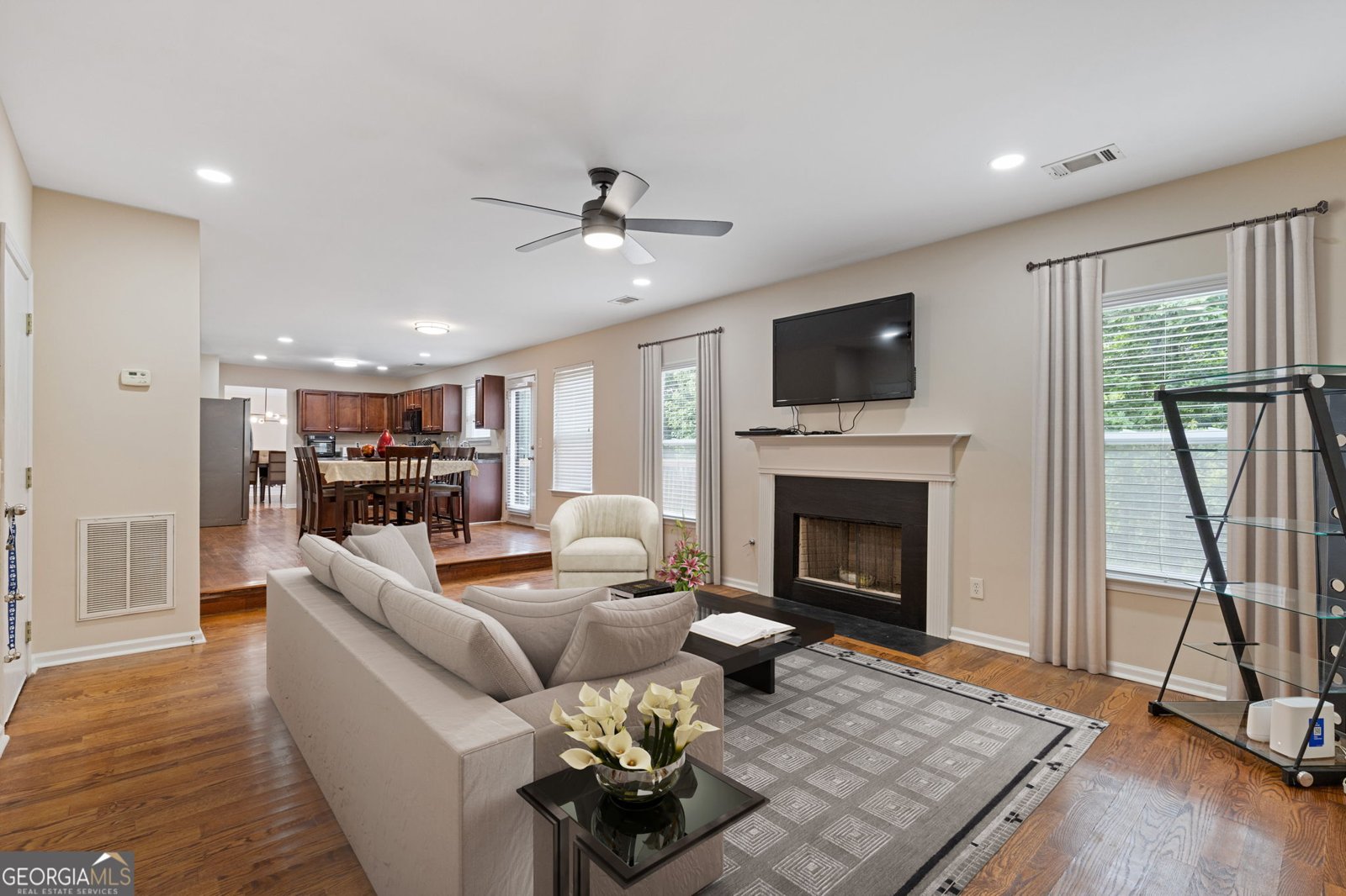 4474 Michael Jay Street Snellville - 14
